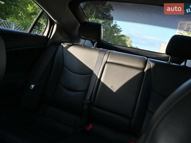 Червоний Шевроле Вольт, об'ємом двигуна 1.5 л та пробігом 69 тис. км за 20003 $, фото 20 на Automoto.ua