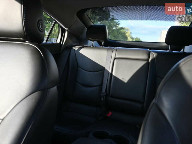 Червоний Шевроле Вольт, об'ємом двигуна 1.5 л та пробігом 69 тис. км за 20003 $, фото 21 на Automoto.ua