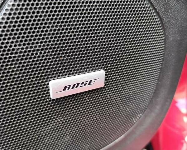 Красный Шевроле Вольт, объемом двигателя 1.49 л и пробегом 190 тыс. км за 12700 $, фото 8 на Automoto.ua