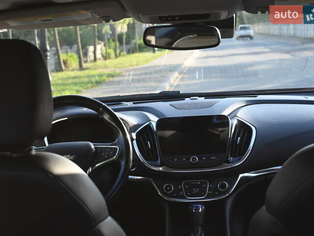 Червоний Шевроле Вольт, об'ємом двигуна 1.5 л та пробігом 69 тис. км за 20003 $, фото 8 на Automoto.ua