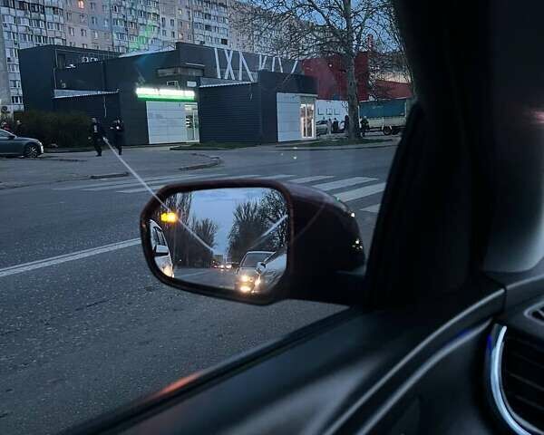 Красный Шевроле Вольт, объемом двигателя 1.5 л и пробегом 90 тыс. км за 19200 $, фото 1 на Automoto.ua