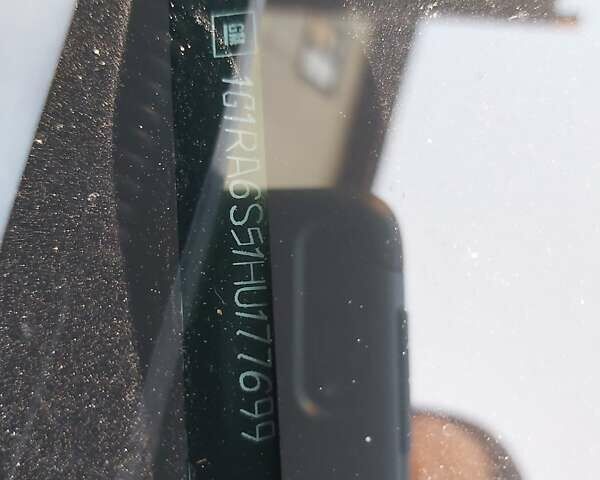 Красный Шевроле Вольт, объемом двигателя 1.5 л и пробегом 60 тыс. км за 14999 $, фото 15 на Automoto.ua