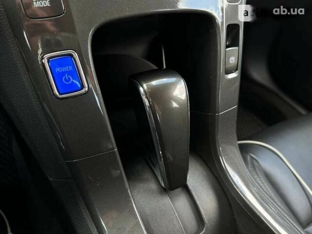 Шевроле Вольт, объемом двигателя 0 л и пробегом 187 тыс. км за 13200 $, фото 19 на Automoto.ua