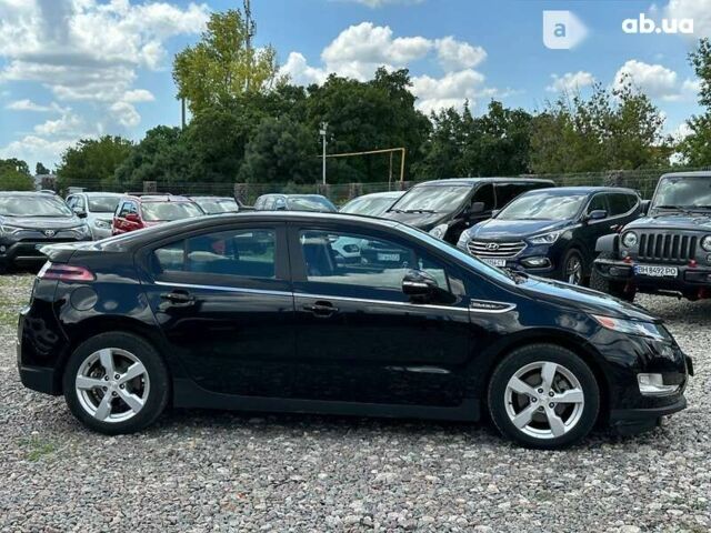 Шевроле Вольт, объемом двигателя 0 л и пробегом 187 тыс. км за 13200 $, фото 2 на Automoto.ua
