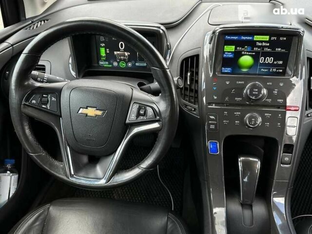 Шевроле Вольт, объемом двигателя 0 л и пробегом 187 тыс. км за 13200 $, фото 26 на Automoto.ua