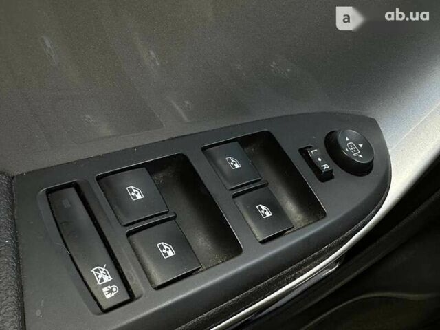 Шевроле Вольт, объемом двигателя 0 л и пробегом 187 тыс. км за 13200 $, фото 18 на Automoto.ua