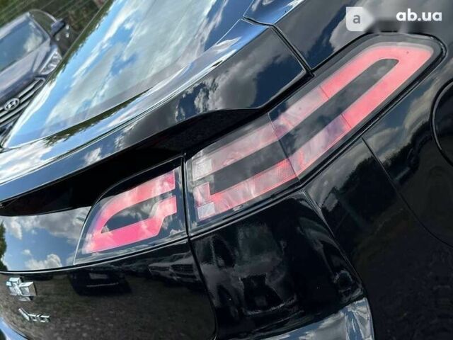 Шевроле Вольт, объемом двигателя 0 л и пробегом 187 тыс. км за 13200 $, фото 11 на Automoto.ua