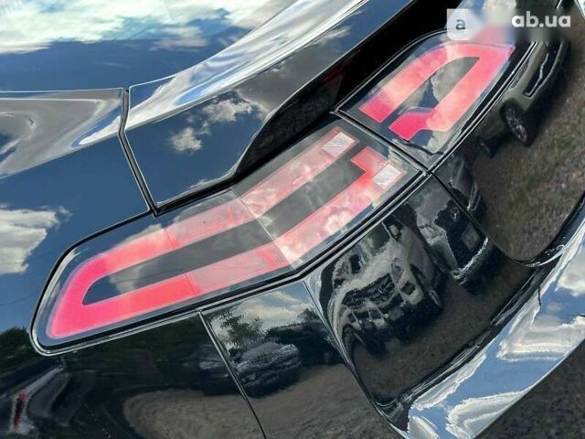 Шевроле Вольт, объемом двигателя 0 л и пробегом 187 тыс. км за 13200 $, фото 8 на Automoto.ua