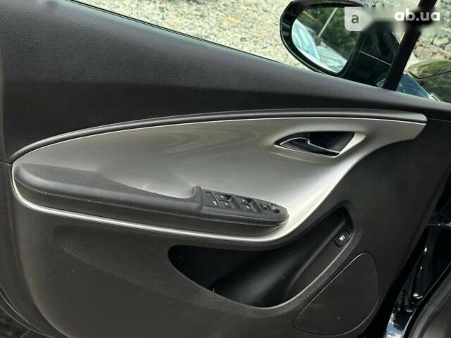 Шевроле Вольт, объемом двигателя 0 л и пробегом 187 тыс. км за 13200 $, фото 25 на Automoto.ua