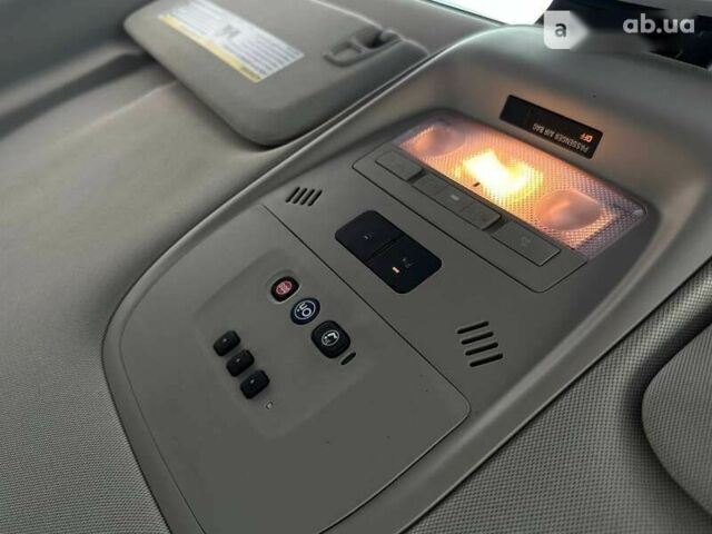 Шевроле Вольт, объемом двигателя 0 л и пробегом 187 тыс. км за 13200 $, фото 22 на Automoto.ua