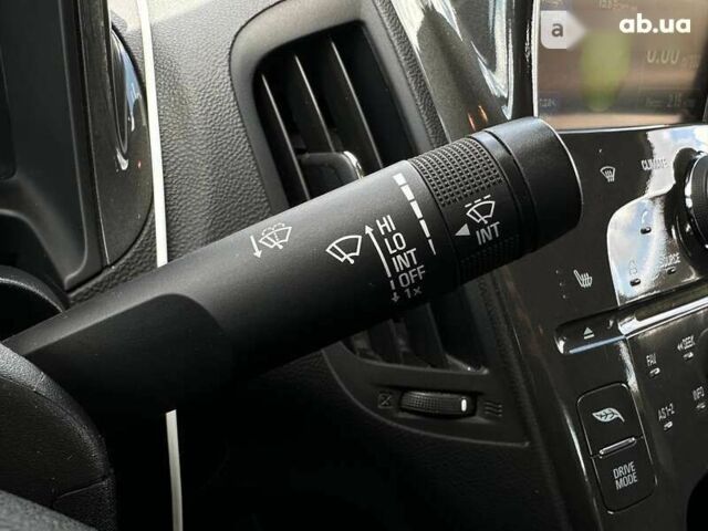 Шевроле Вольт, объемом двигателя 0 л и пробегом 187 тыс. км за 13200 $, фото 13 на Automoto.ua