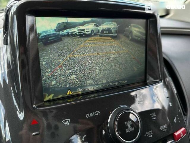 Шевроле Вольт, объемом двигателя 0 л и пробегом 187 тыс. км за 13200 $, фото 21 на Automoto.ua