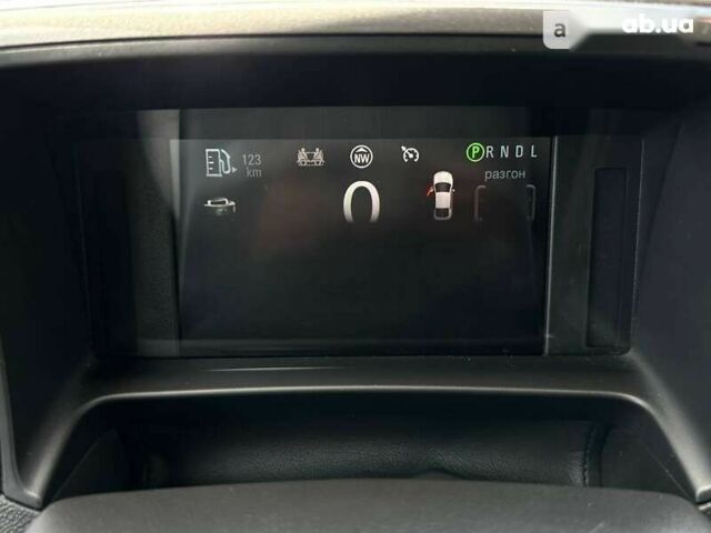 Шевроле Вольт, объемом двигателя 0 л и пробегом 187 тыс. км за 13200 $, фото 12 на Automoto.ua