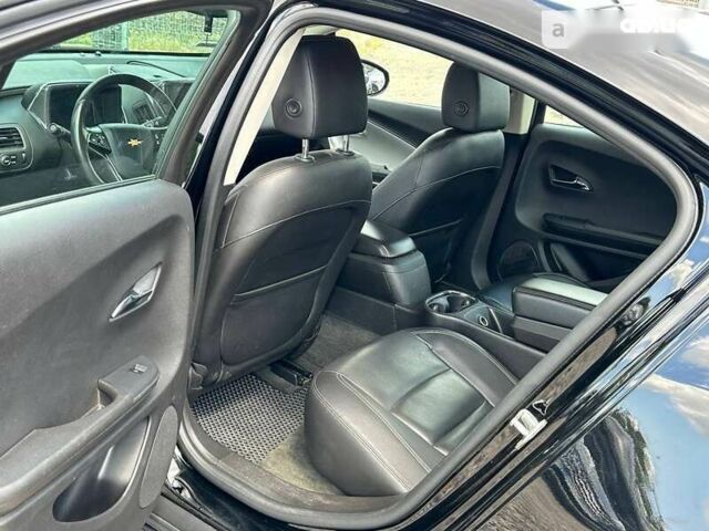 Шевроле Вольт, объемом двигателя 0 л и пробегом 187 тыс. км за 13200 $, фото 28 на Automoto.ua