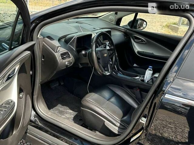 Шевроле Вольт, объемом двигателя 0 л и пробегом 187 тыс. км за 13200 $, фото 27 на Automoto.ua