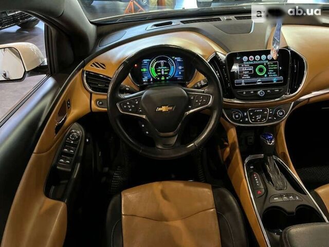 Шевроле Вольт, объемом двигателя 1.5 л и пробегом 100 тыс. км за 20900 $, фото 26 на Automoto.ua