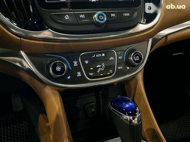 Шевроле Вольт, объемом двигателя 1.5 л и пробегом 100 тыс. км за 20900 $, фото 15 на Automoto.ua