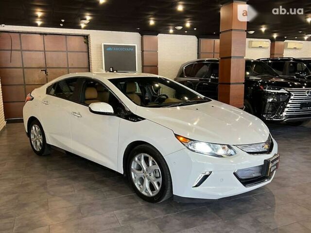 Шевроле Вольт, объемом двигателя 1.5 л и пробегом 100 тыс. км за 20900 $, фото 28 на Automoto.ua
