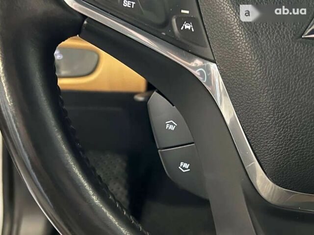 Шевроле Вольт, объемом двигателя 1.5 л и пробегом 100 тыс. км за 20900 $, фото 18 на Automoto.ua