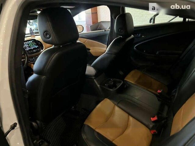 Шевроле Вольт, объемом двигателя 1.5 л и пробегом 100 тыс. км за 20900 $, фото 24 на Automoto.ua