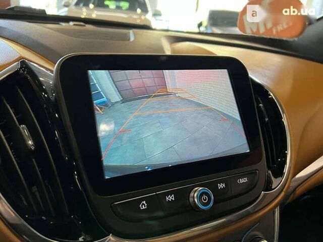 Шевроле Вольт, объемом двигателя 1.5 л и пробегом 100 тыс. км за 20900 $, фото 23 на Automoto.ua