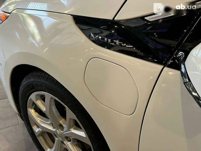 Шевроле Вольт, объемом двигателя 1.5 л и пробегом 100 тыс. км за 20900 $, фото 4 на Automoto.ua