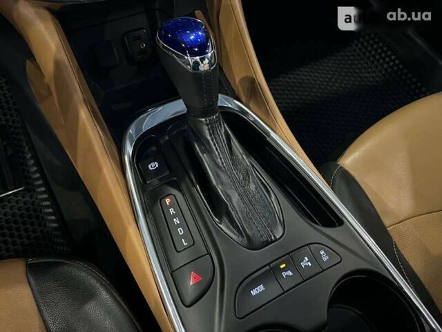 Шевроле Вольт, объемом двигателя 1.5 л и пробегом 100 тыс. км за 20900 $, фото 16 на Automoto.ua