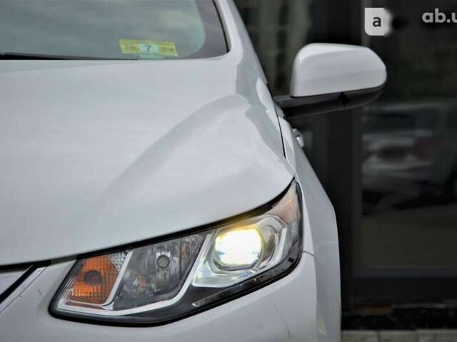 Шевроле Вольт, об'ємом двигуна 1.5 л та пробігом 111 тис. км за 17999 $, фото 20 на Automoto.ua