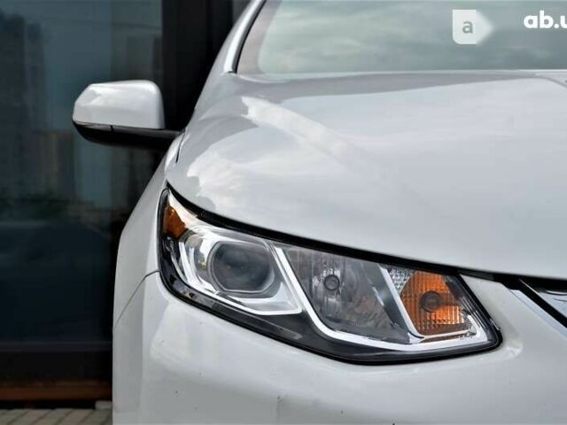 Шевроле Вольт, об'ємом двигуна 1.5 л та пробігом 111 тис. км за 17999 $, фото 18 на Automoto.ua