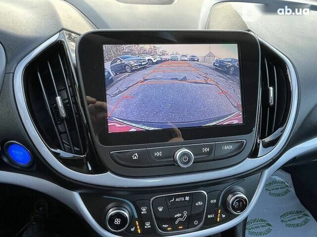 Шевроле Вольт, объемом двигателя 1.5 л и пробегом 82 тыс. км за 22900 $, фото 10 на Automoto.ua