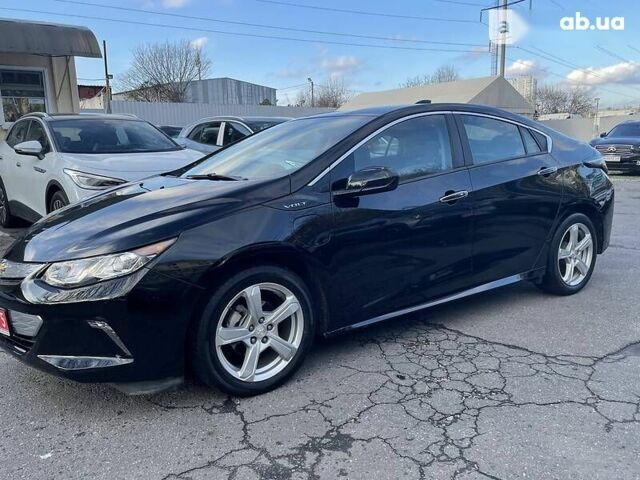Шевроле Вольт, объемом двигателя 1.5 л и пробегом 82 тыс. км за 22900 $, фото 2 на Automoto.ua