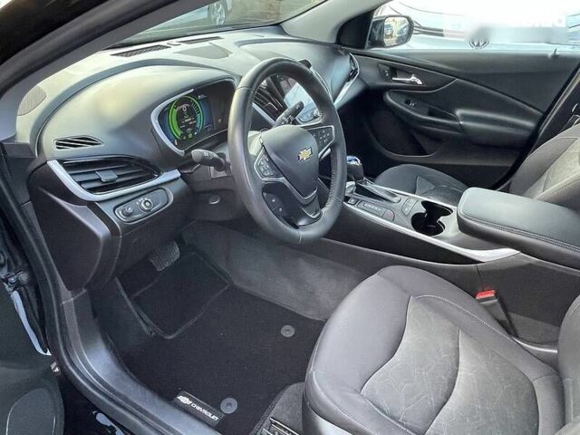 Шевроле Вольт, объемом двигателя 1.5 л и пробегом 82 тыс. км за 22900 $, фото 9 на Automoto.ua