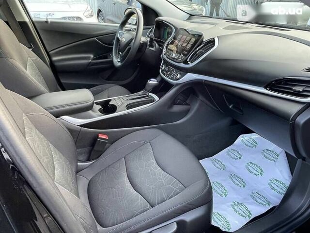 Шевроле Вольт, объемом двигателя 1.5 л и пробегом 82 тыс. км за 22900 $, фото 7 на Automoto.ua