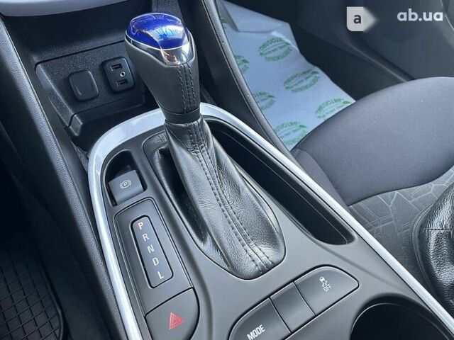 Шевроле Вольт, объемом двигателя 1.5 л и пробегом 82 тыс. км за 22900 $, фото 16 на Automoto.ua