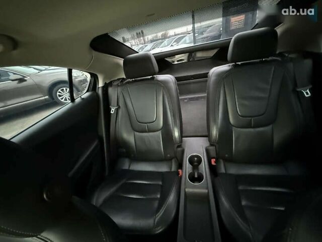 Шевроле Вольт, объемом двигателя 0 л и пробегом 209 тыс. км за 8490 $, фото 18 на Automoto.ua