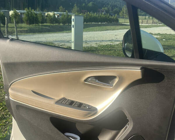 Шевроле Вольт, объемом двигателя 1.4 л и пробегом 284 тыс. км за 9500 $, фото 8 на Automoto.ua