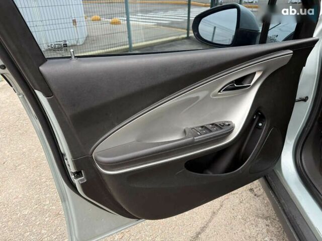 Шевроле Вольт, объемом двигателя 0 л и пробегом 209 тыс. км за 8490 $, фото 10 на Automoto.ua