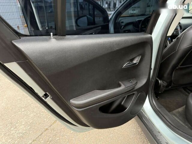 Шевроле Вольт, объемом двигателя 0 л и пробегом 209 тыс. км за 8490 $, фото 12 на Automoto.ua