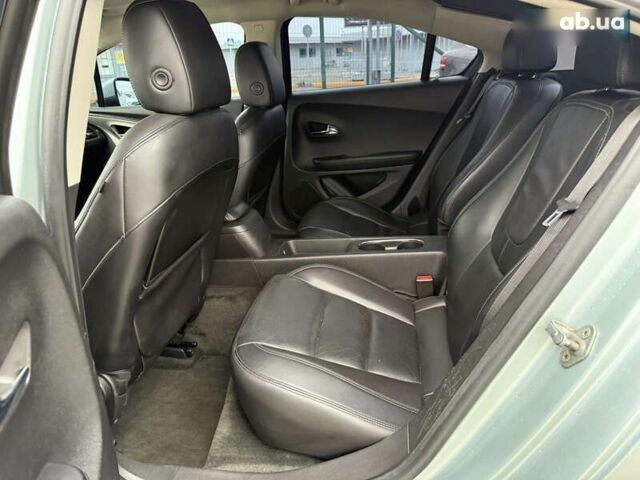 Шевроле Вольт, объемом двигателя 0 л и пробегом 209 тыс. км за 8490 $, фото 13 на Automoto.ua