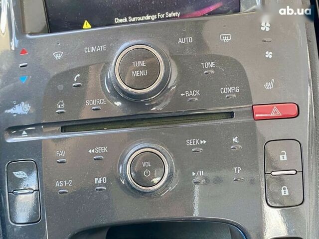 Шевроле Вольт, объемом двигателя 0 л и пробегом 184 тыс. км за 11700 $, фото 11 на Automoto.ua