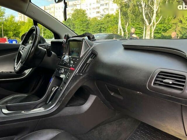 Шевроле Вольт, объемом двигателя 0 л и пробегом 150 тыс. км за 10390 $, фото 9 на Automoto.ua