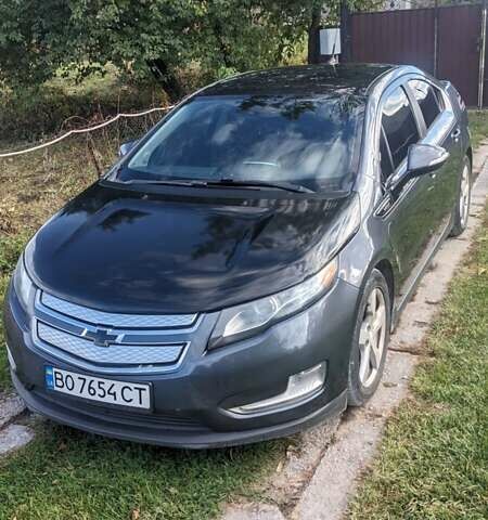 Шевроле Вольт, объемом двигателя 1.4 л и пробегом 295 тыс. км за 7600 $, фото 1 на Automoto.ua