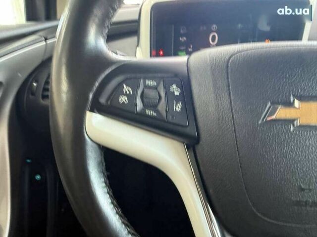 Шевроле Вольт, объемом двигателя 0 л и пробегом 293 тыс. км за 10490 $, фото 15 на Automoto.ua