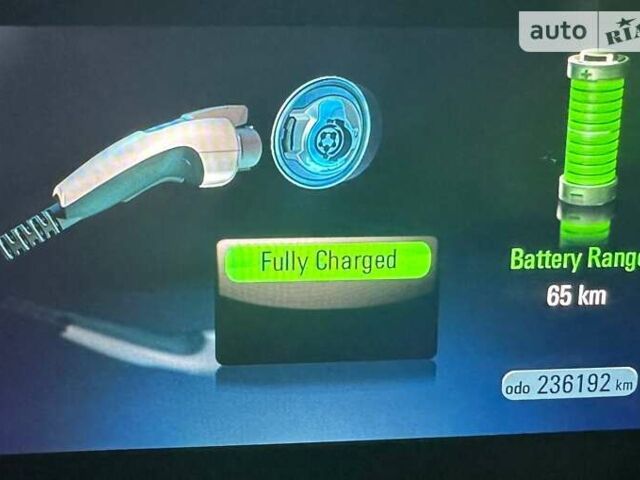 Шевроле Вольт, об'ємом двигуна 1.4 л та пробігом 236 тис. км за 8500 $, фото 5 на Automoto.ua