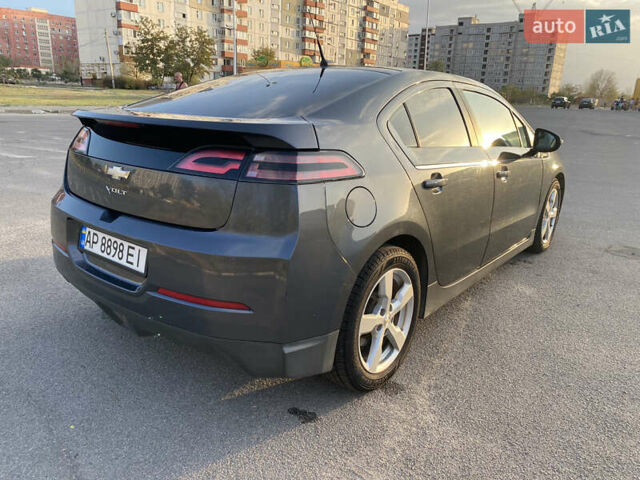 Шевроле Вольт, об'ємом двигуна 1.4 л та пробігом 263 тис. км за 9500 $, фото 10 на Automoto.ua