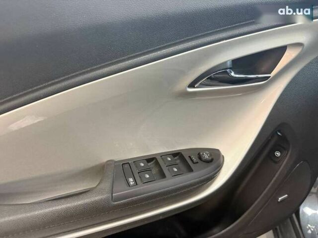 Шевроле Вольт, объемом двигателя 0 л и пробегом 293 тыс. км за 10490 $, фото 19 на Automoto.ua