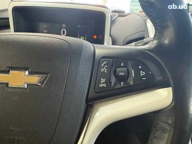 Шевроле Вольт, объемом двигателя 0 л и пробегом 293 тыс. км за 10490 $, фото 17 на Automoto.ua