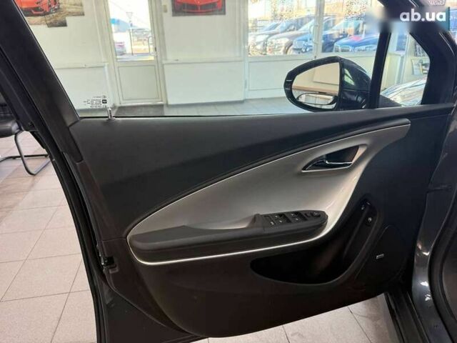 Шевроле Вольт, объемом двигателя 0 л и пробегом 293 тыс. км за 10490 $, фото 18 на Automoto.ua