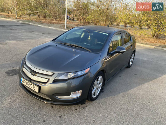 Шевроле Вольт, об'ємом двигуна 1.4 л та пробігом 263 тис. км за 9500 $, фото 3 на Automoto.ua