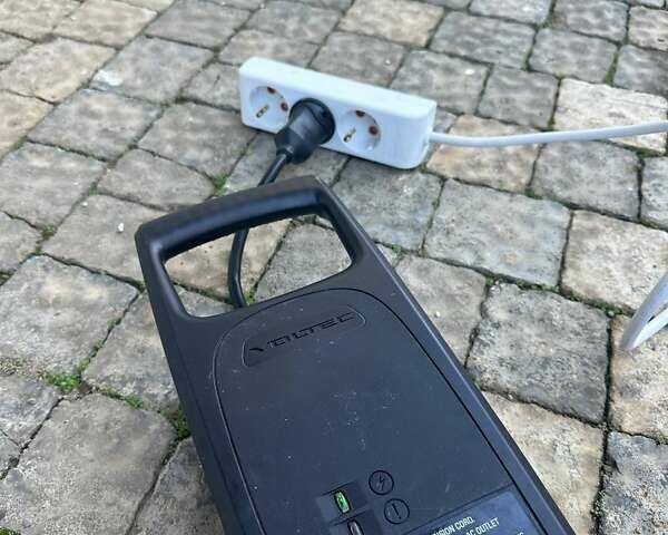 Шевроле Вольт, об'ємом двигуна 1.4 л та пробігом 236 тис. км за 8500 $, фото 14 на Automoto.ua